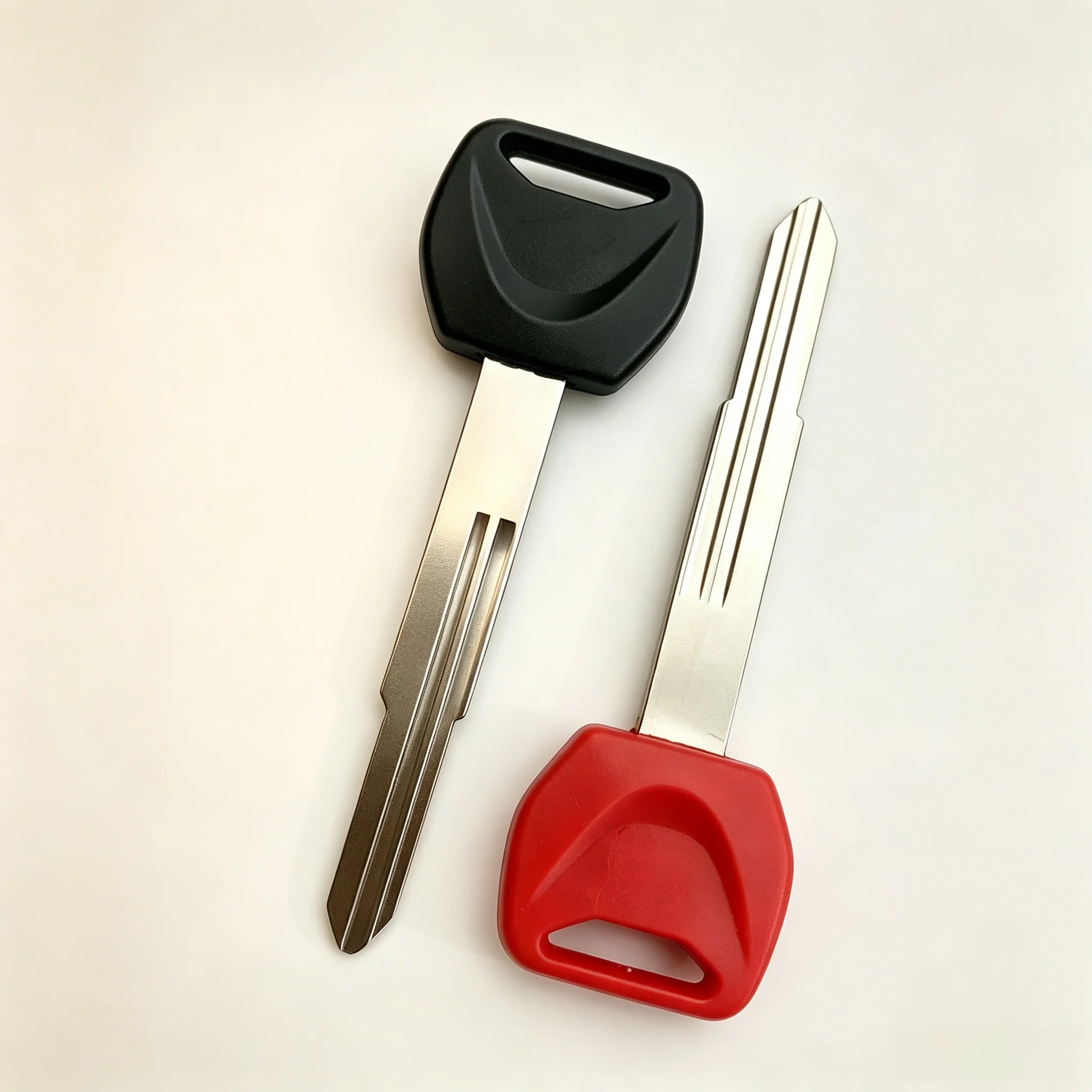 Blank Uncut Brand New Replacement Motorcycle Key For Honda CBF300 CBR300 VFR800 NT700V CBR600RR CBR1000RR CB750 CB900F CB1000R