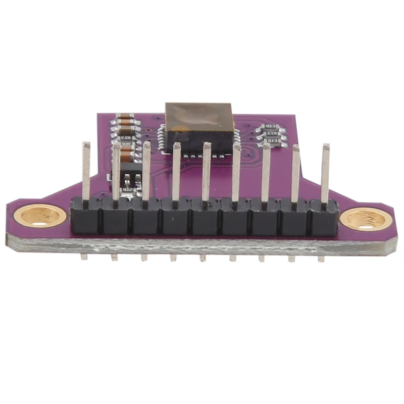 PMW3901 modulo sensore di flusso ottico sensore di corrente ottico PMW 3901 flusso luminoso traduzione XY CJMCU-3901