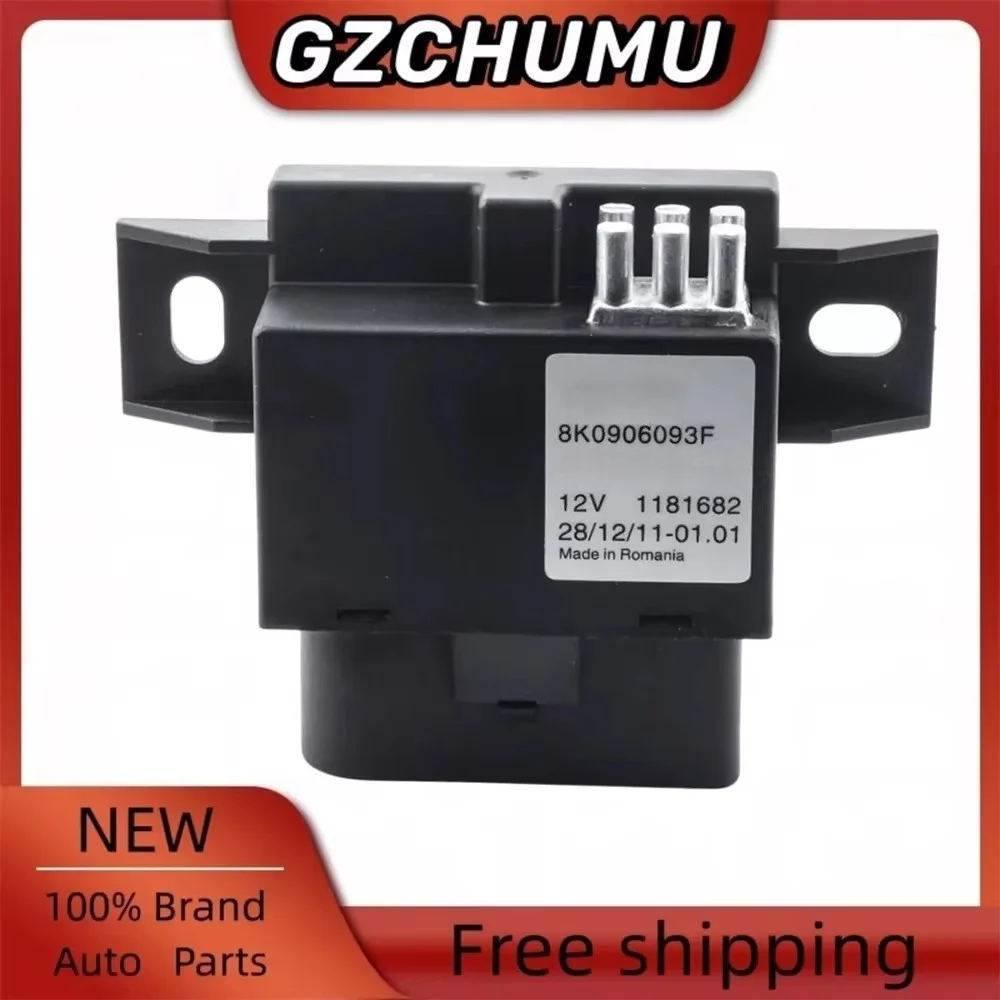 

Модуль управления топливным насосом 8K 0906093 F Новый для Audi A4 A5 S4 S5 Q5 08-12 2.0T VW