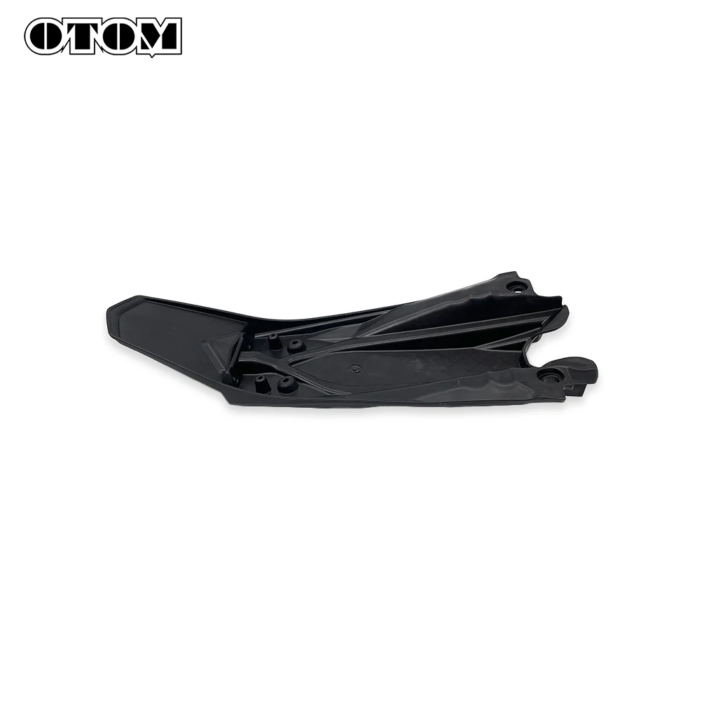 OTOM 2017-2024 Motorcycle Taillight Assembly Rear Number Plate Tail Light  Brake Lamp Holder Bracket For SHERCO SE SEF 125-500