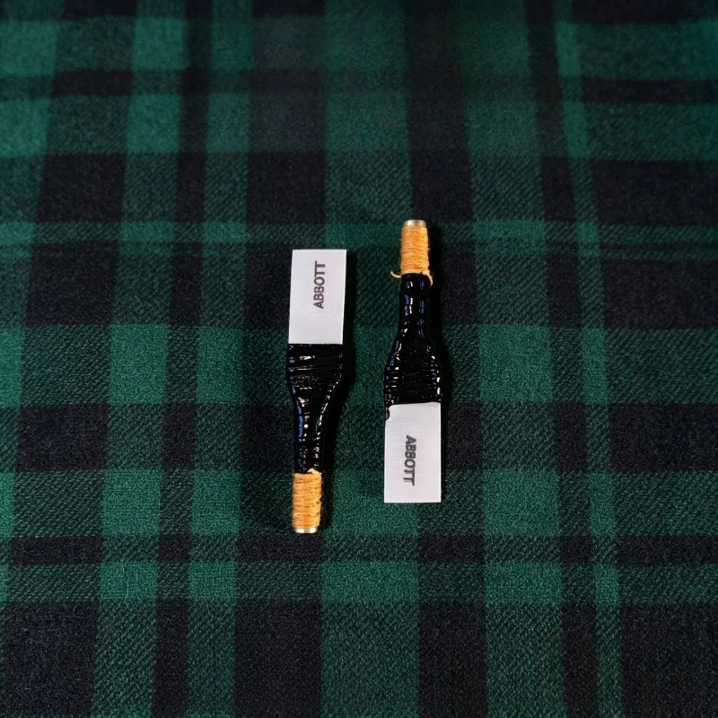 Reed Bagpipe untuk Latihan, Re - Bagpipe Practice Chanter ulasan dan harga