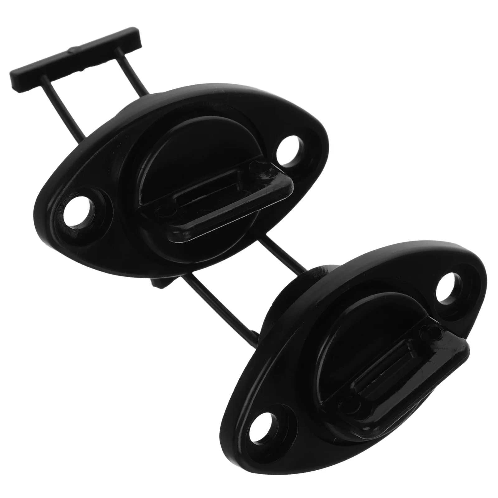 

2pcs Kayak Scupper Plugs Nylon Drain Plug Kit For Canoe Replacement Drainage Hole Universal Fit Boat Accessories Durable