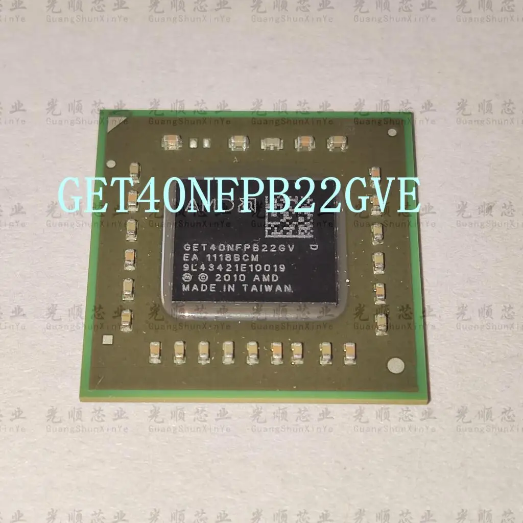 get40nfpb22gv-bgaget40nfpb22gve