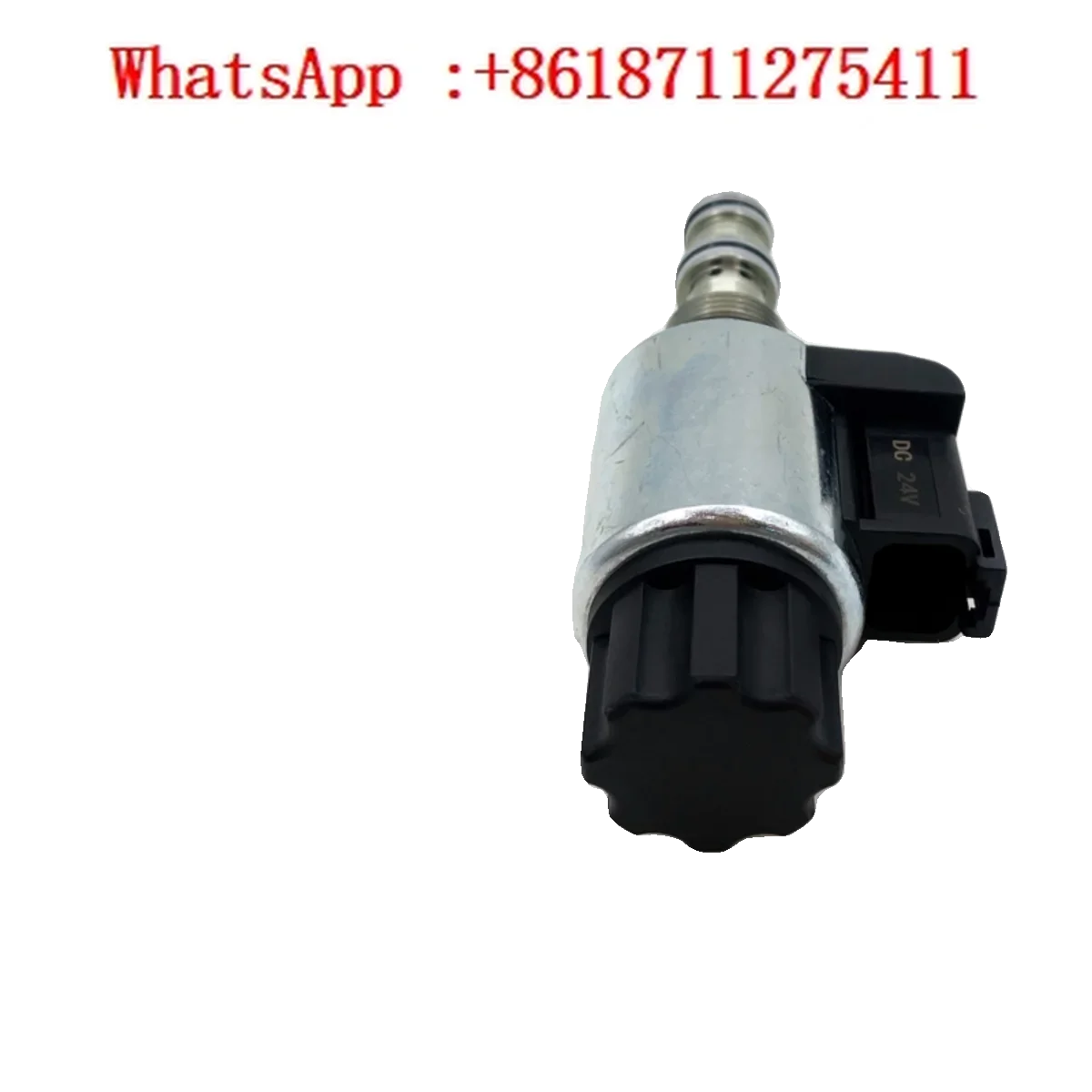 

Подходит для Liugong 906 907 908 915 922, пилотный электромагнитный клапан, скорость ходьбы, катушка клапана с кроличьей шестерней
