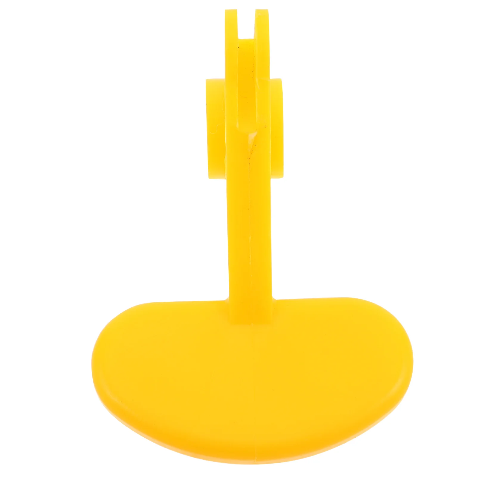 

Fitness Accessories Equipment Gear Shift Knob Replacement Plastic Exercise Adjuster