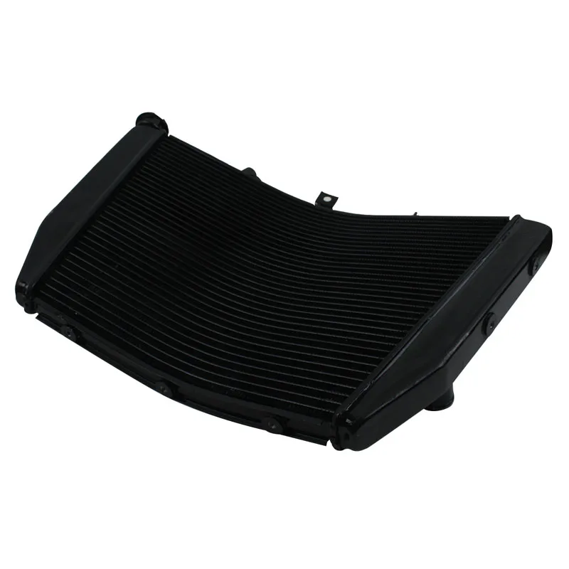 

Motorcycle Aluminum Engine Radiator Cooler System Fit For SUZUKI GSXR1000 GSXR 1000 07-08 2007