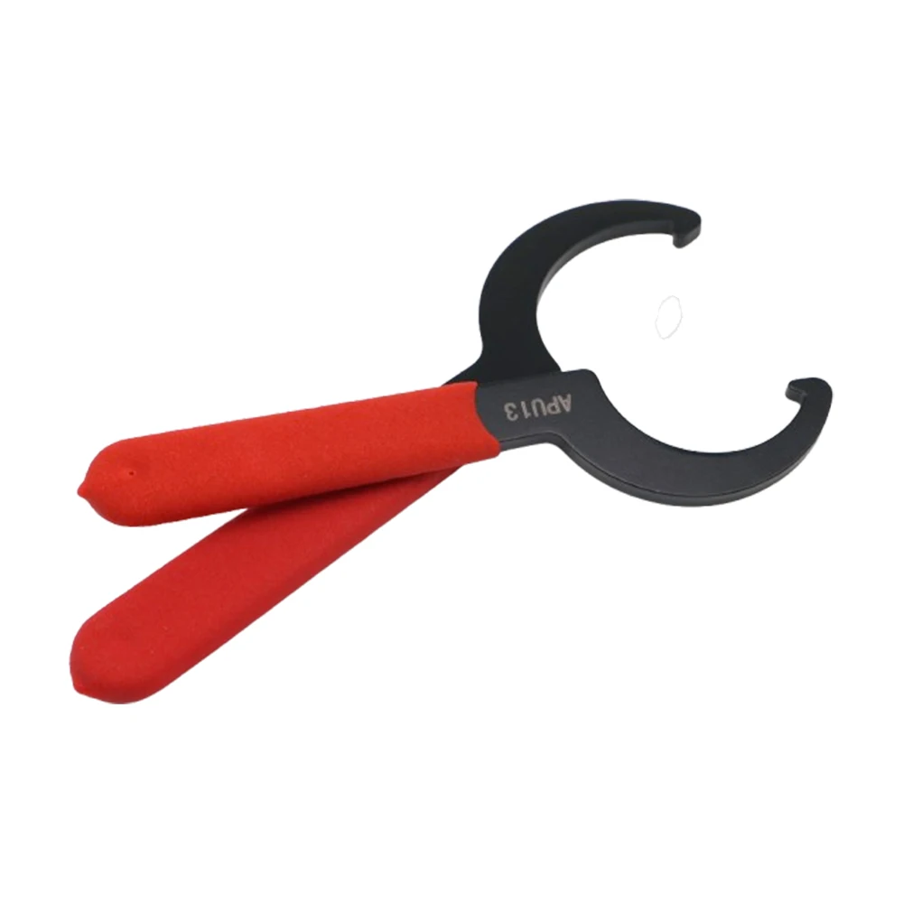 APU13 APU16 Wrench Spanner for CNC Milling Machine Lathe Tools APU Wrench Collet Clamping Nut Spindle Tool Holder
