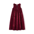 Dress high waist