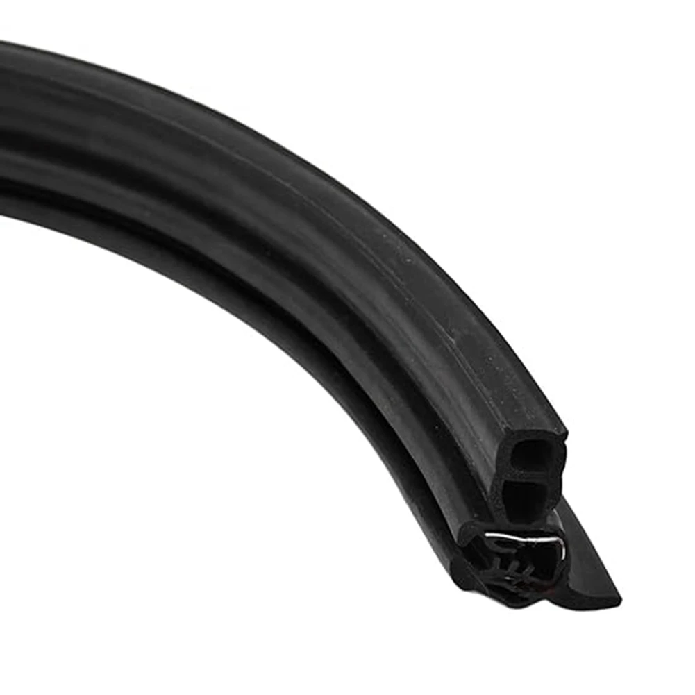 A20K-Front Door Glass Seal 7281063 For Bobcat S510 S530 S550 S570 S590 S630 S650 S750 S770 Skid Steer Loader