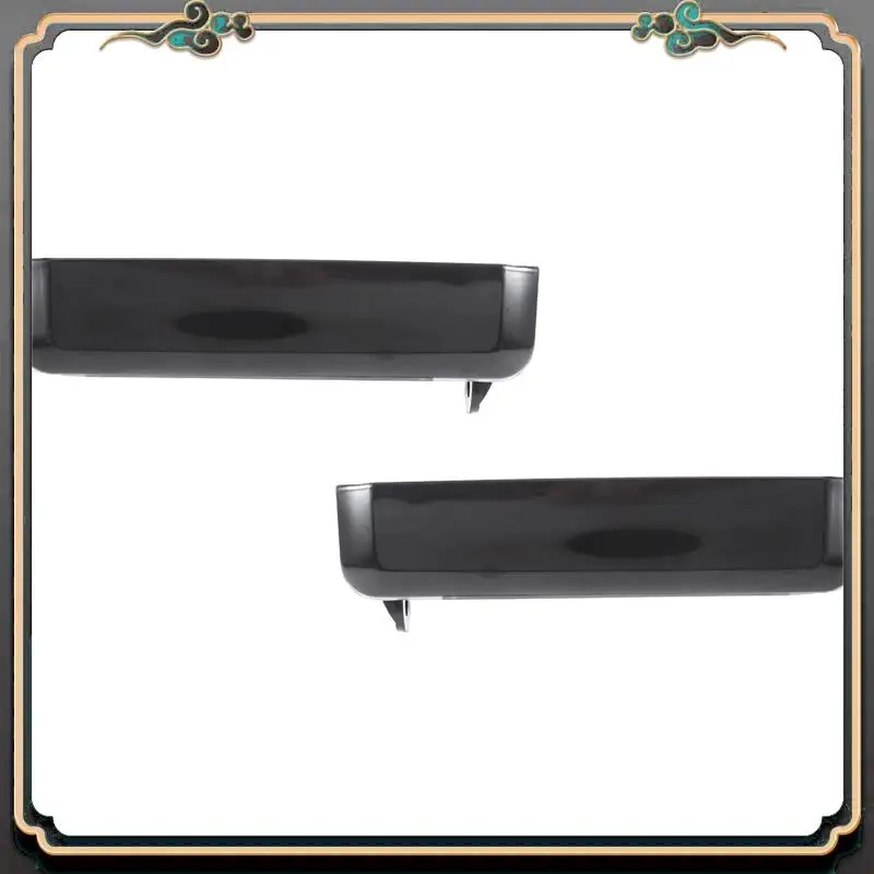 

M45K-Car Outside Exterior Door Handle Front Set For Nissan D21 Hardbody Pickup 1986-1997 Pathfinder 1987-1995