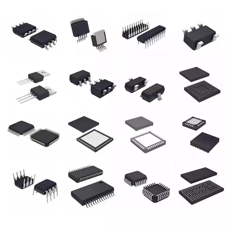 5 Stuks 100% Nieuwe NSi1200-DDBR Nsi1200d NSI1050-DDBR Nsi1050d Sop8 Gloednieuwe Originele Chips Ic