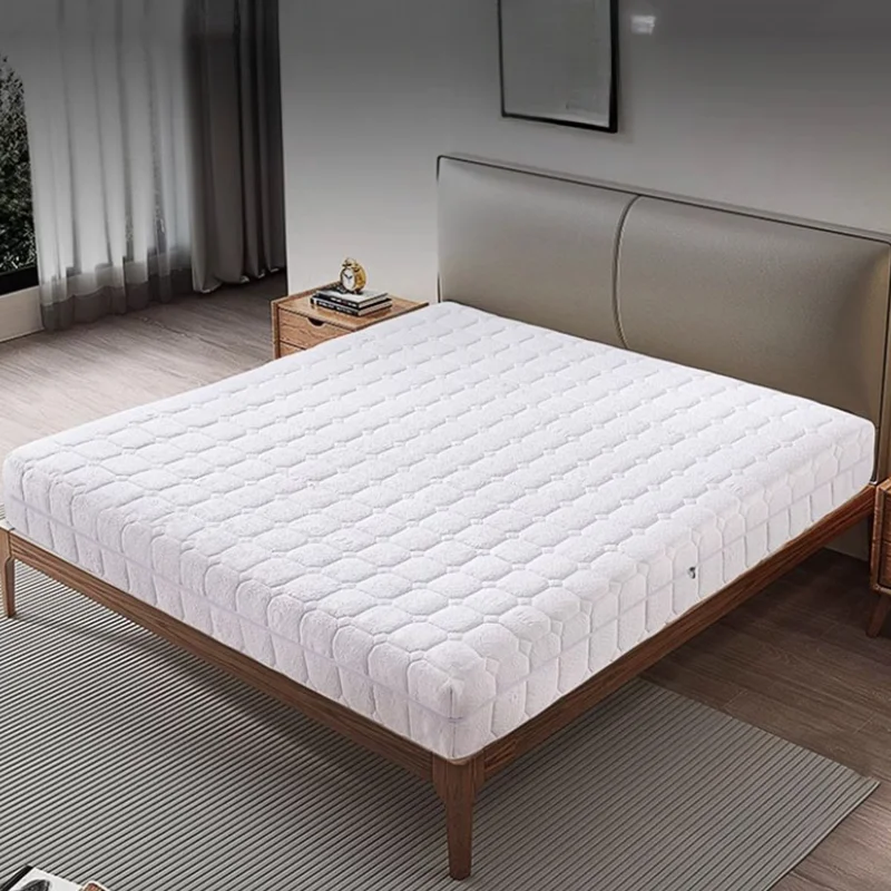 Thickness Spring Queen Mattresses High Quality Molblly Twin Bedroom Mattresses King Sleep Materasso Matrimoniale Furniture