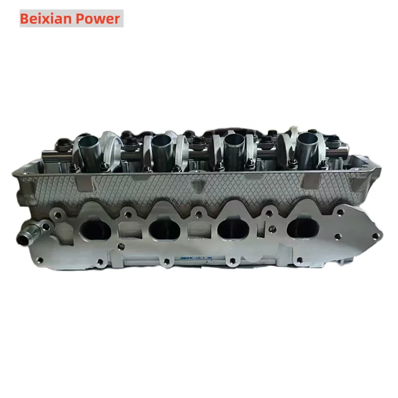 Dural And New 4G18 CA4G18 Engine Parts Cylinder Head Assembly High Quality For Geely
