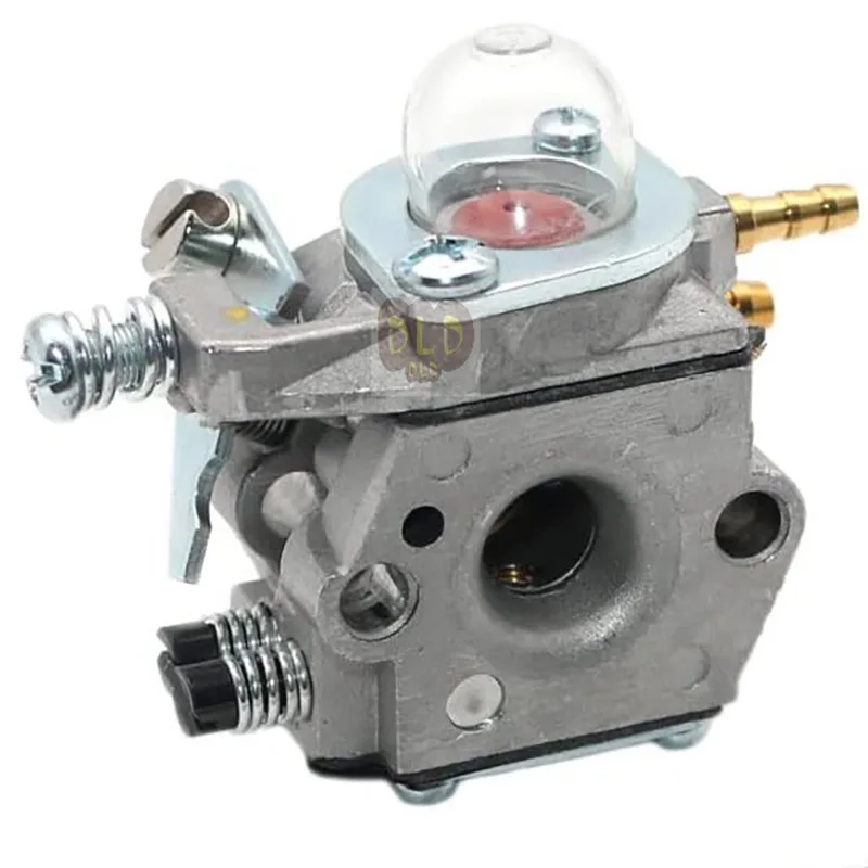 

Подходит для карбюратора газонокосилки ECHO SRM3155 SRM-3155 SRM 3155, триммера, бензопилы