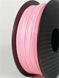72D TPU 1.75mm High Toughness 3D Printing Consumable Elastomer Plastic Wire