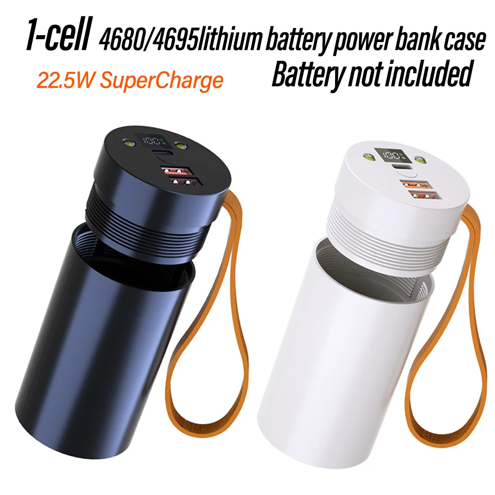 4680-4695-caixa-de-bateria-cilindrica-225w-pd-carregamento-rapido-kit-diy-power-bank-carcaca-vazia-pecas-de-montagem-para-fonte-de-energia-movel