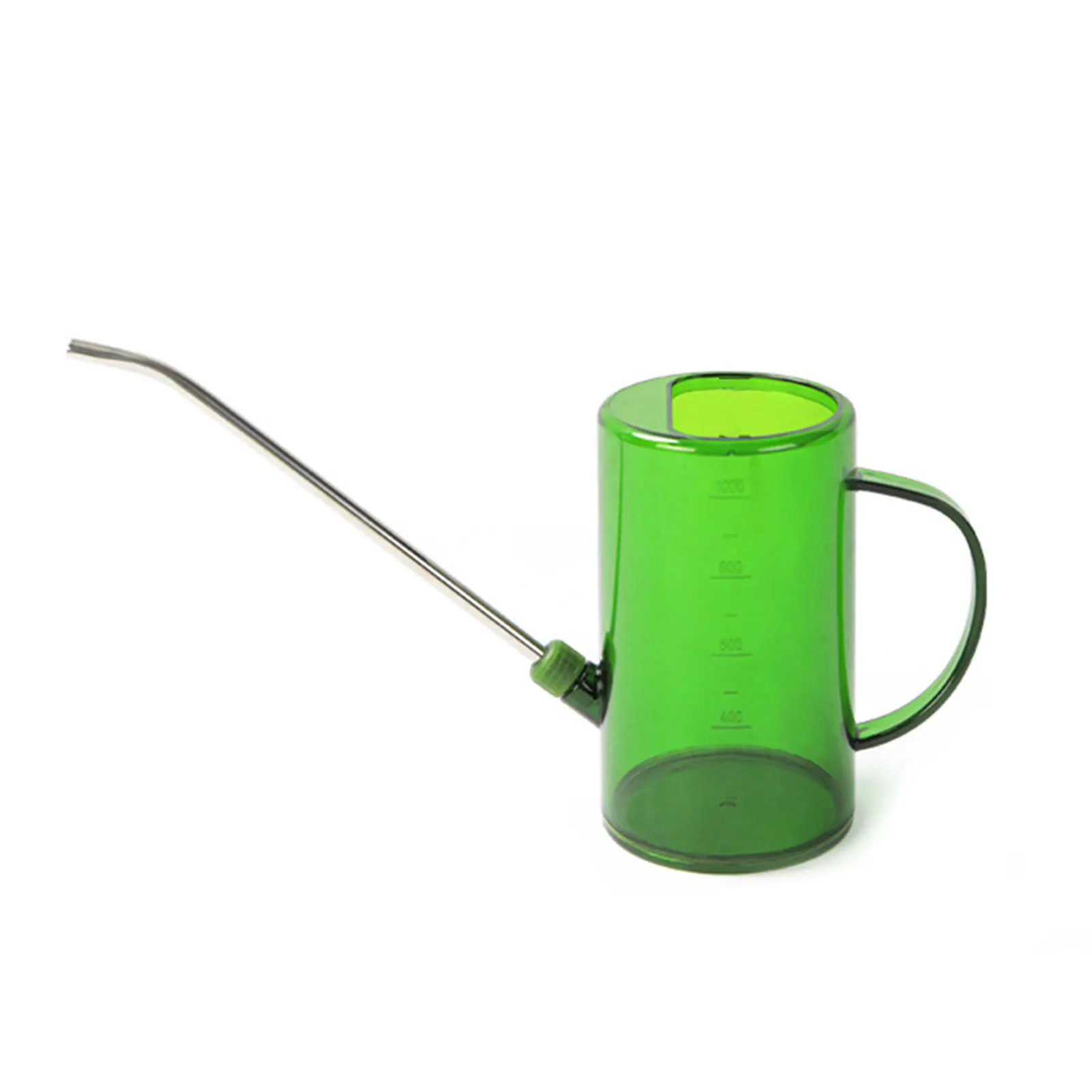 Arrosoir Transparent de Style Simple pour Plantes d\'Niket d\'Extérieur