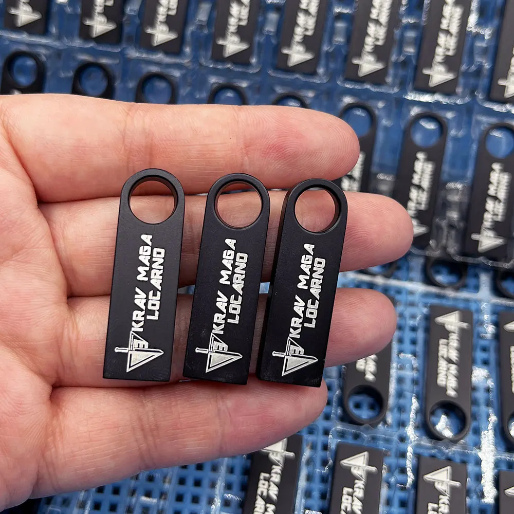 

different color Pendrive with logo USB 2.0