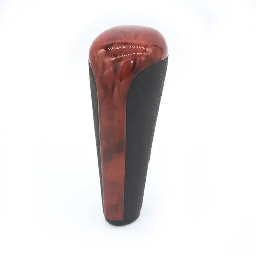 Gear Shift Knob Stick Shifter Lever Pen Automatic For Peugeot 206 207 208 301 307 308 407 408 607 3008 5008 RCZ Car Replacement - Image 2