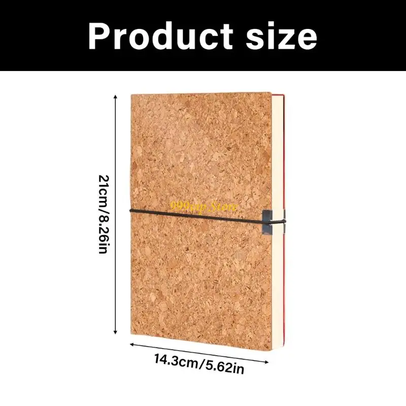 C90C A 5 prostych notebooków Notebook Notebook Daily Planner for School