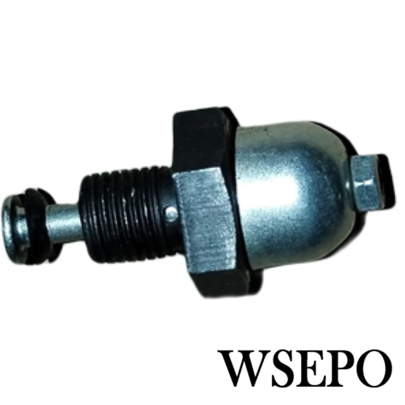 Индикатор качества масла для Changchai или аналогичный R175 R180 185 190 192 196 4-тактный одноцилиндровый индикатор. Дизельный двигатель с водяным охлаждением