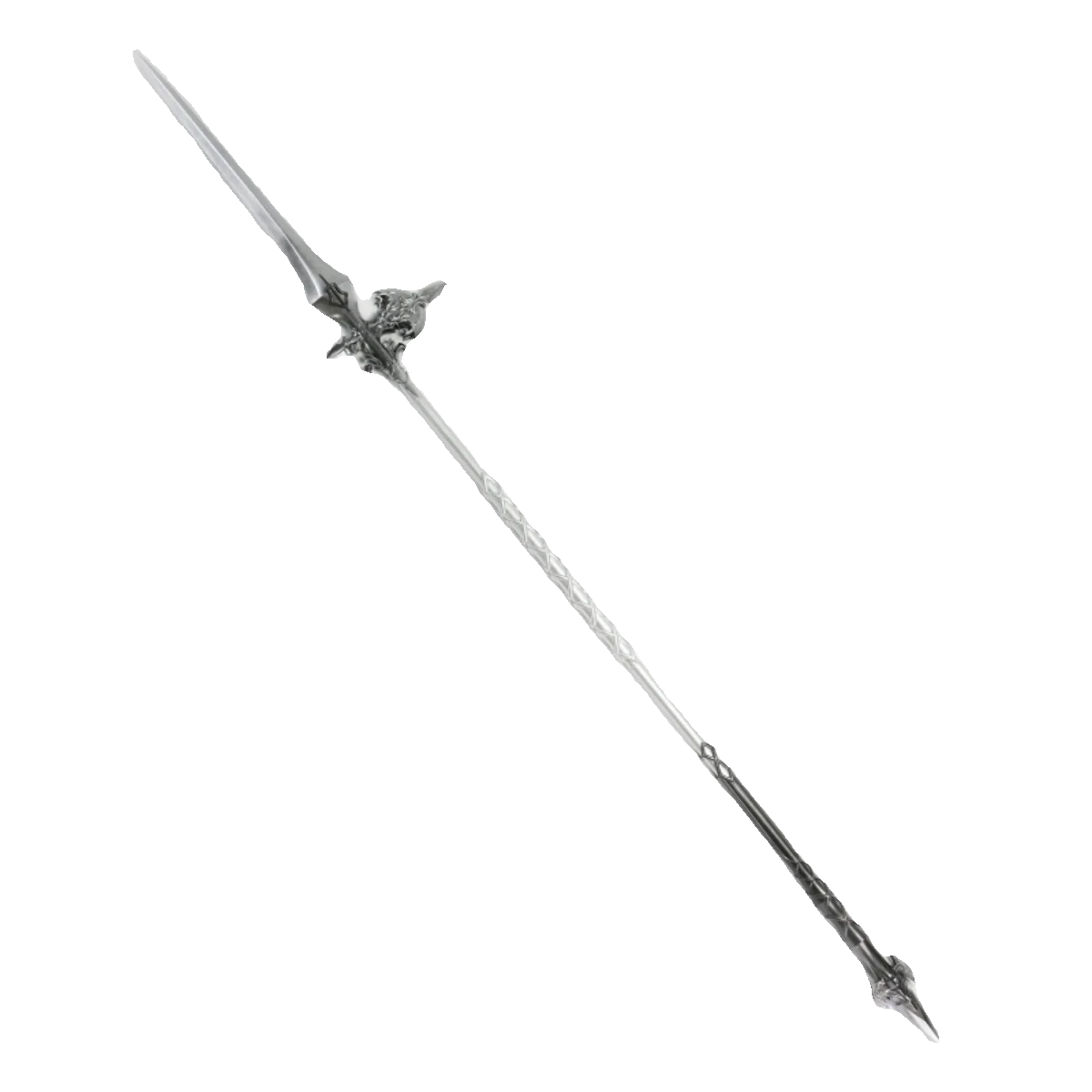 DION LESAGE Spear Final Fantasy XVI FF16 Cosplay Props Weapons for Halloween Carnival Fancy Party