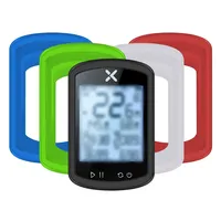 SPORTFUNSF Stopwatch Protective Case For-XOSS G2 Plus G2+ G+2 Case Bicycle Computer Protection Cover Bicycle Accessories NEW