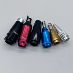 Yag Laser Handle Tip Head Lens 1064 nm 532 1320 Filter Carbon skjn rejuve