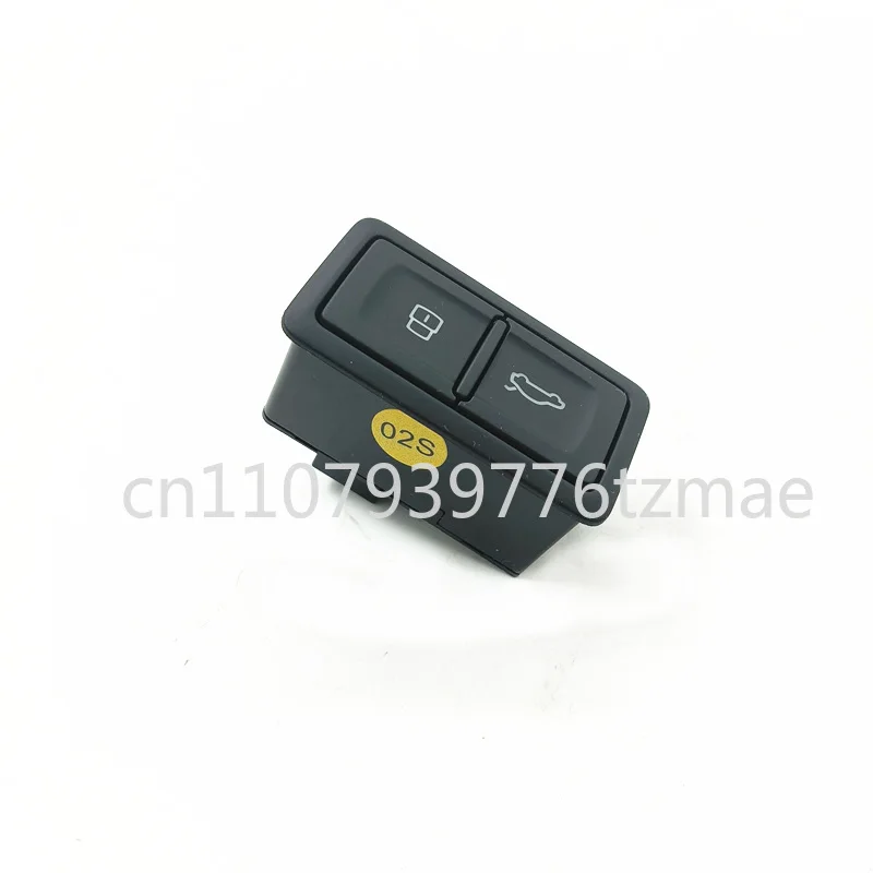 For Audi Q3 A4 A6 S6 A8 S8 RS6 RSQ3 4G0959831B Car Trunk Electric Tailgate Switch Trunk Button 4G0 959 831 D 5PR 4G0 959 831 B