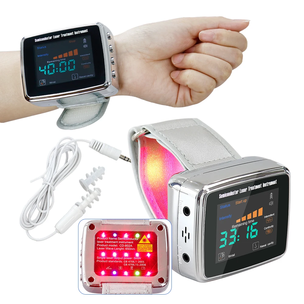 lllt-650nm-15-holes-laser-therapy-wrist-watch-for-diabetes-hypertension-cholesterol-treatment-laser-rhiniti-physiotherapy-device