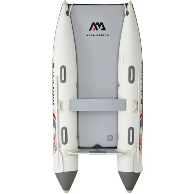 【Best-seller】Venta caliente AIRCAT 2,85 m 3,35 m barco de remos inflable para turismo pesca buceo-calidad para entusiastas del deporte