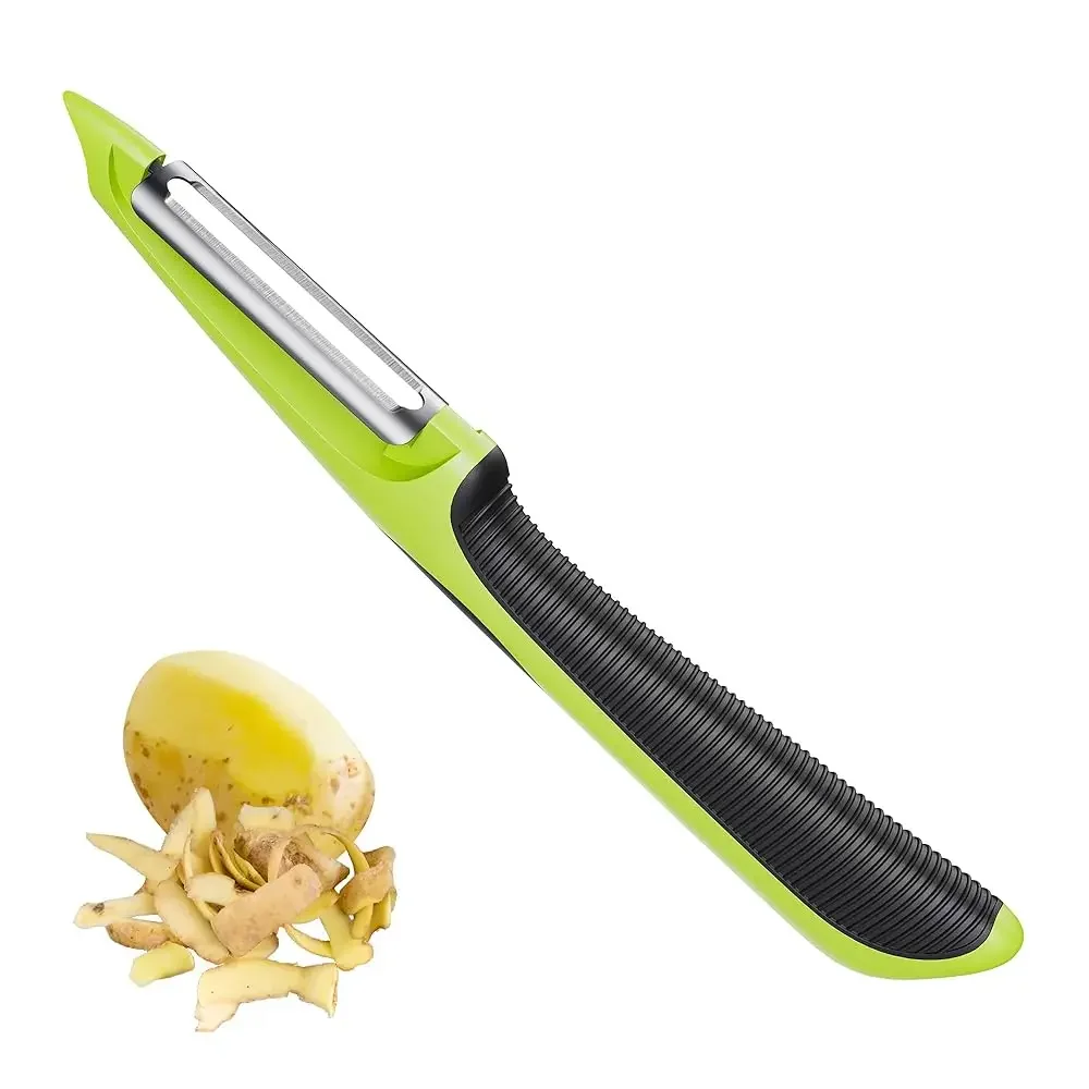 Vegetable Peeler, S…
