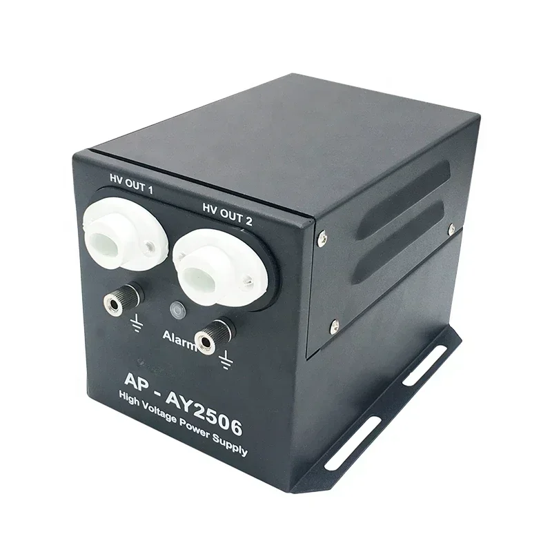 Hot SalesAP-AY1506/2506-2 Static Charging Ionizer Bar Power Generator