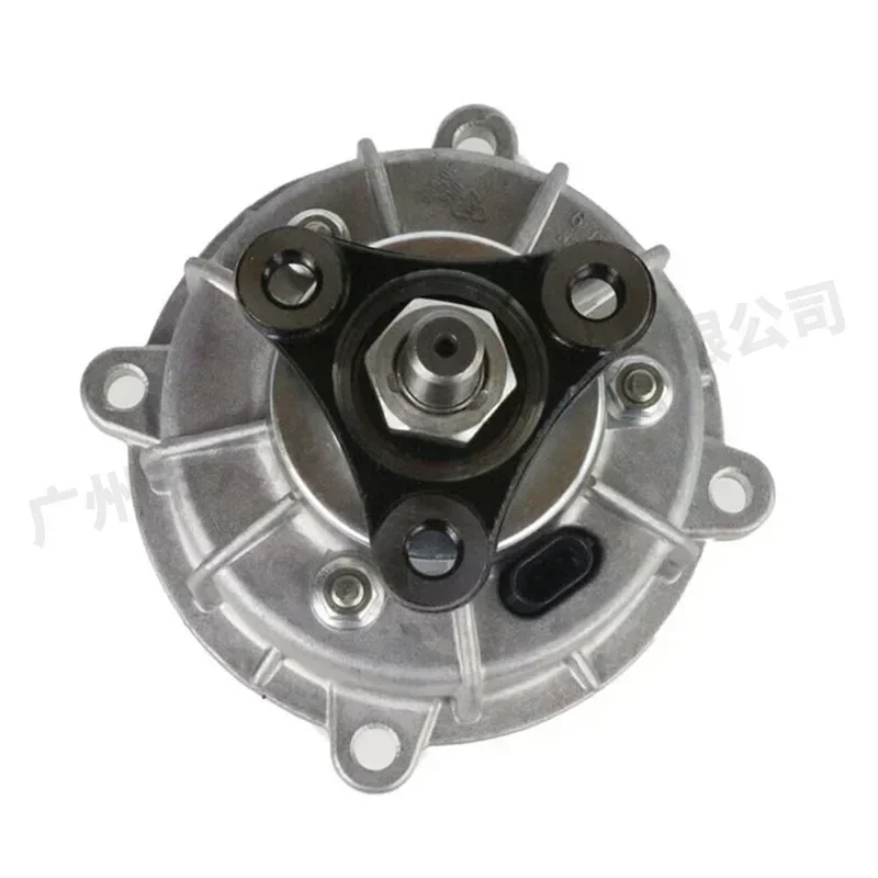 2026 The New Viscous Coupler For The 47800-39300 Differential For The Modern Santa