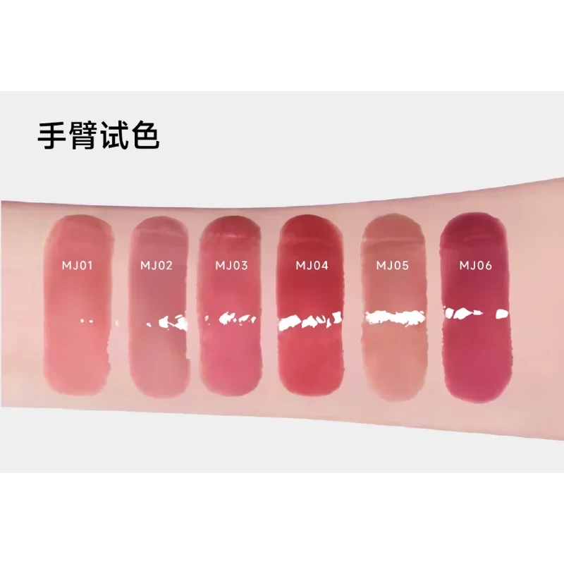 Aztk Lippen gelee Spiegel Lippen glasur Lippenstift feuchtigkeit spendender Lippen nektar feuchtigkeit spendende lang anhaltende pflegende Korea Make-up Kosmetik