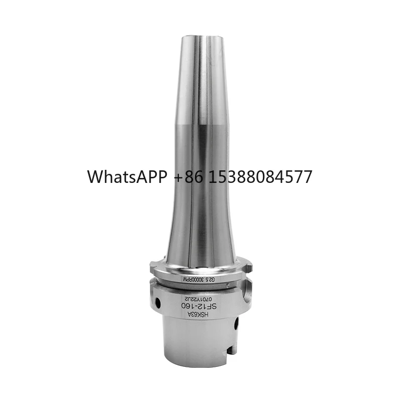 High Accuracy HSK-S…