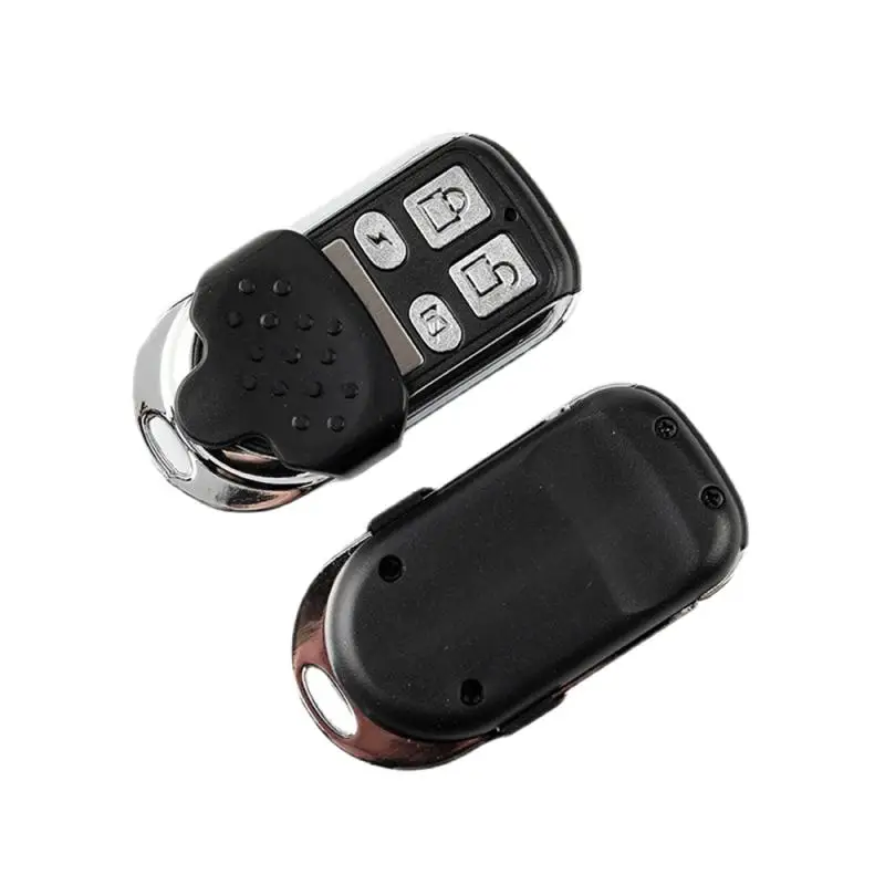 Metal Lock Plastic Material Easy To Use Stable Signal Strong Penetrating Power Strong Compatibility Remote Control Spare Parts