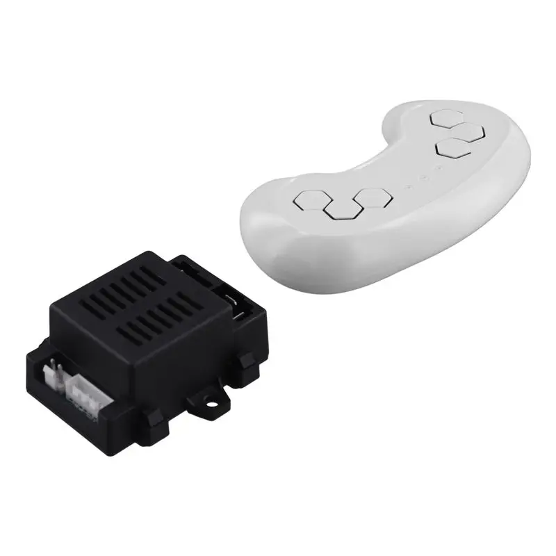 

Children's Electric Vehicle Receiver HH-1706K HH670Y Electric Vehicle Control Children Electric Vehicles Replacement Parts