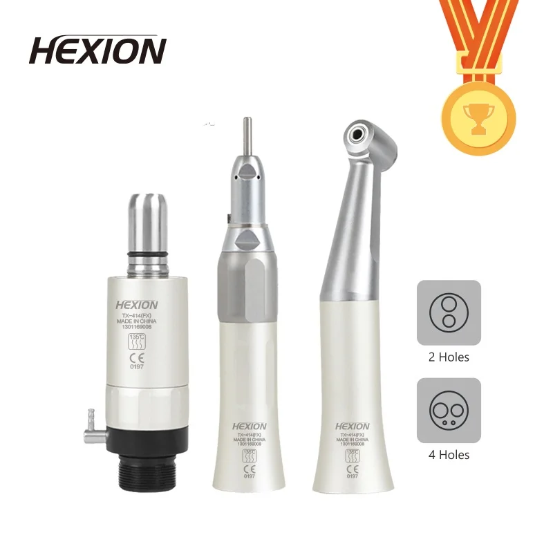 Fx Style Dental Low… - image