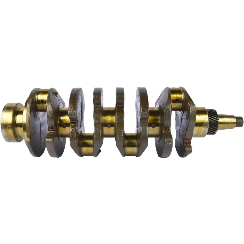 Crankshaft W/Bearing 115256990 For Perkins Shibaura 404D-22 104 N844L