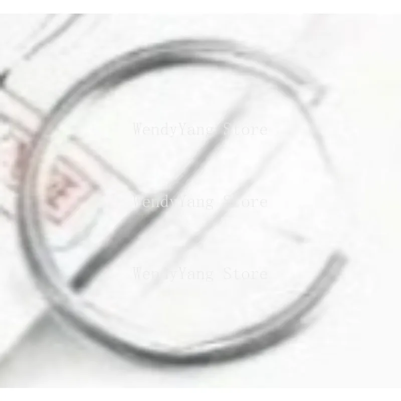 

Suitable for Motorcycle Balance Block Assembly Handle Plug 450NK 450 NK CF400-7