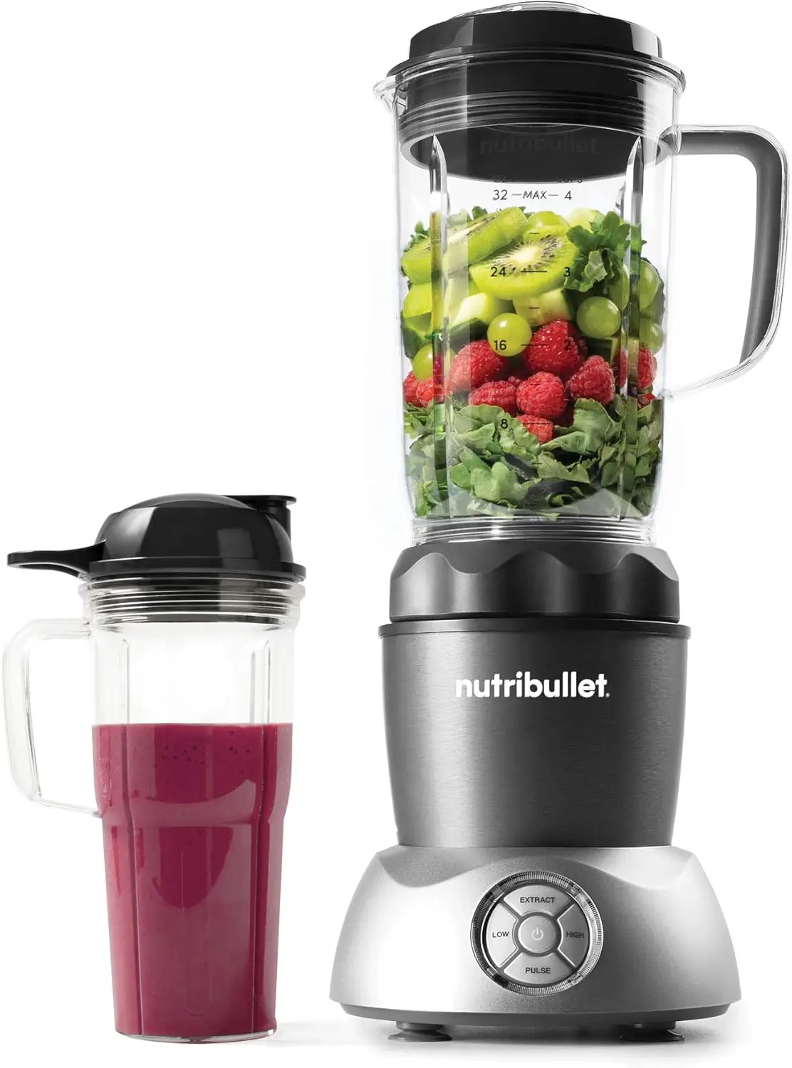 

Select 2.0 1000-Watt Personal Blender