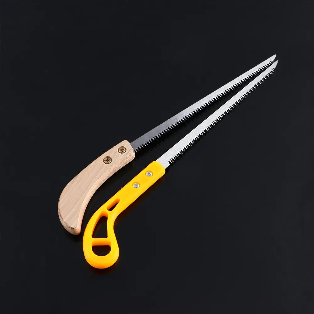 1PC Japanese Mini Circular Camping Metal Knife Band Cut Jigsaw Hand Saw Tools Woodworking Miter Reciprocating Wood Hacksaw