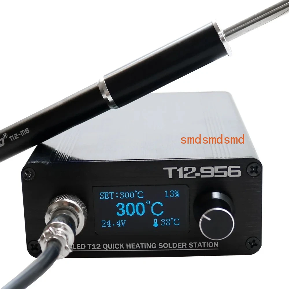 T12-956 Soldering D…