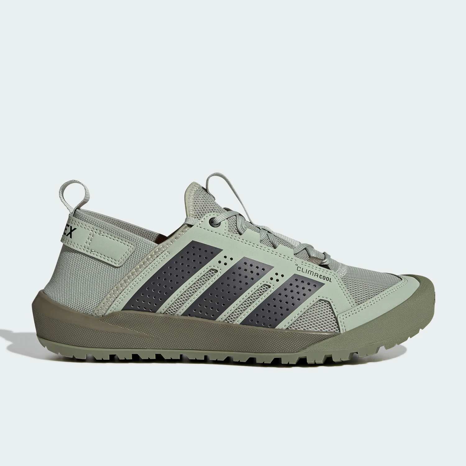 

Adidas Authentic DAROGA 25 Men's Women's Same Style Sports Outdoor Hiking Shoes HP7136