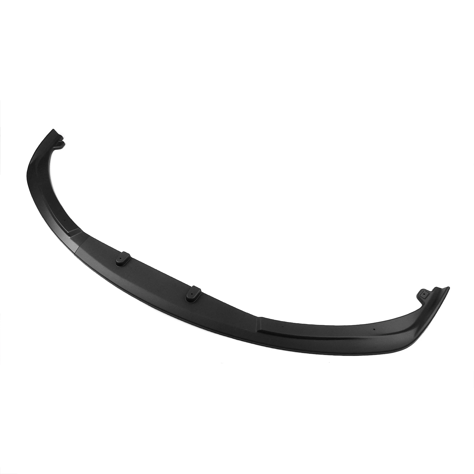 

Exterior Front Bumper Spoiler Lower Splitter Blade Lip For Lexus IS-F ISF 2008-2014