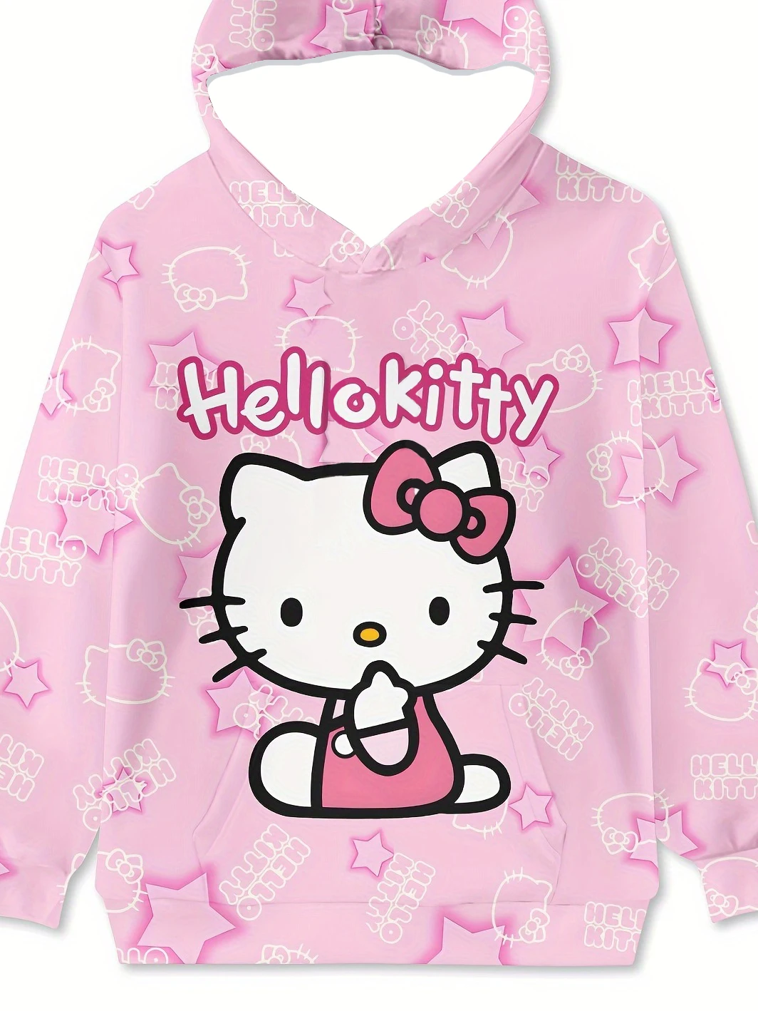 Miniso Hello Kitty … - image