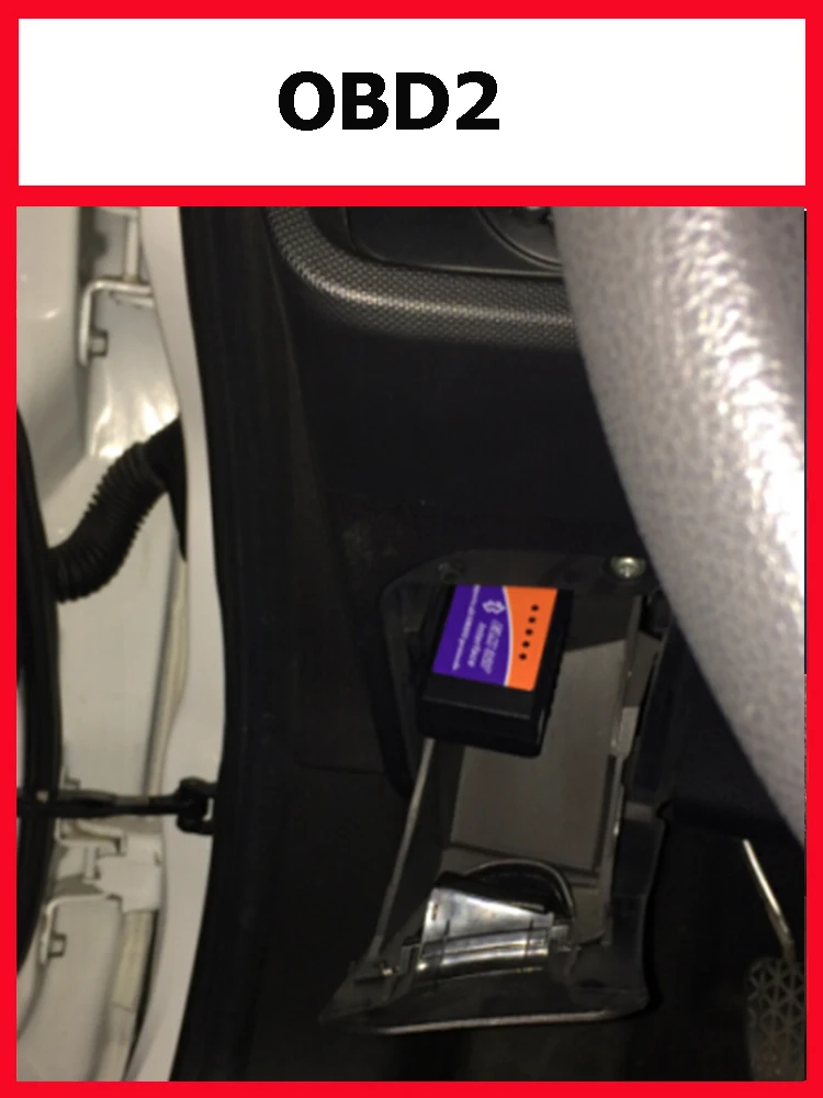 

OBD2 for youmecity shop