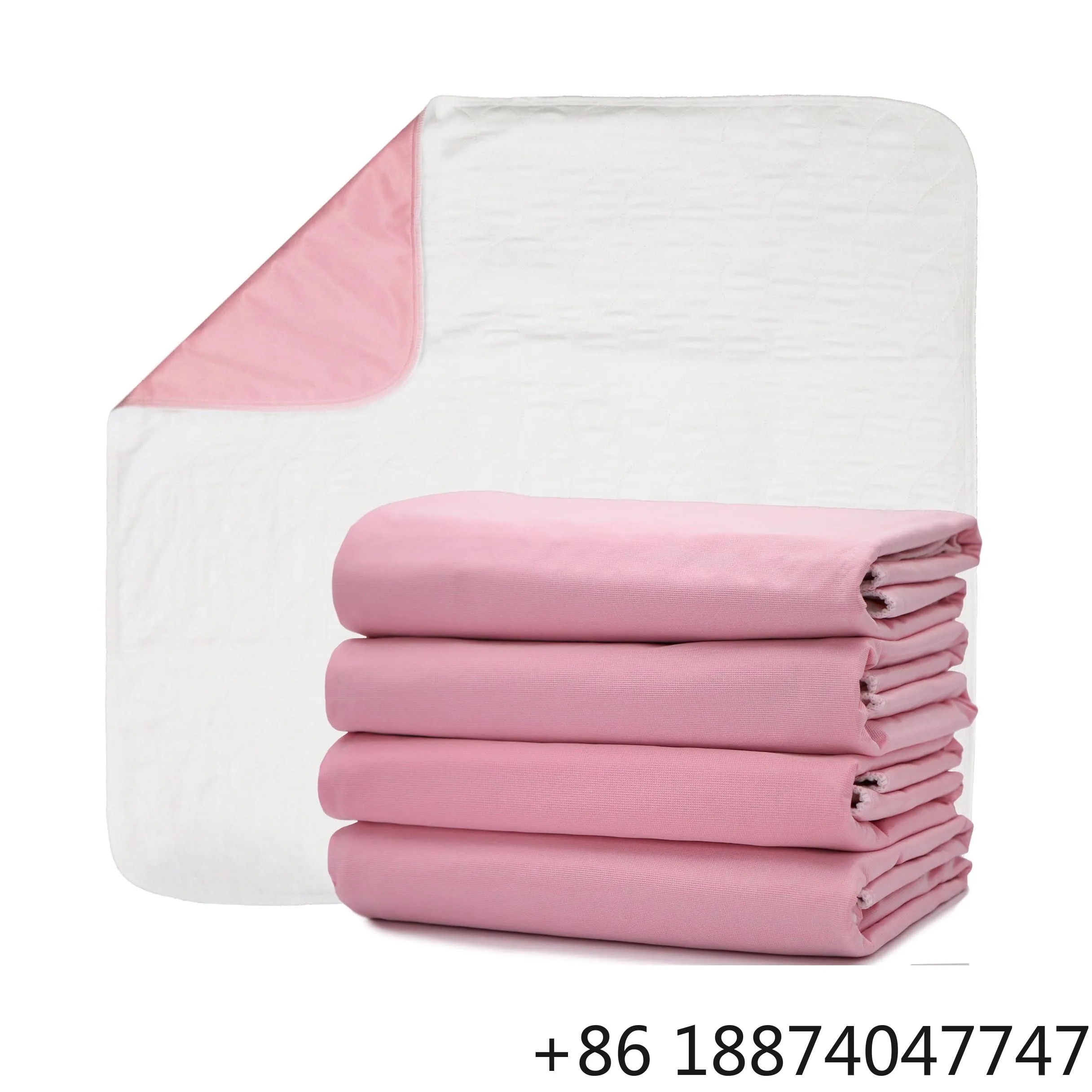 Zmywalny wielokrotnego użytku wyciekający mocz dla dorosłych podkładka do karmienia łóżko chłonny pies szczeniak Pet łóżko na nietrzymanie moczu podkładki do siusiu trening zachowanie