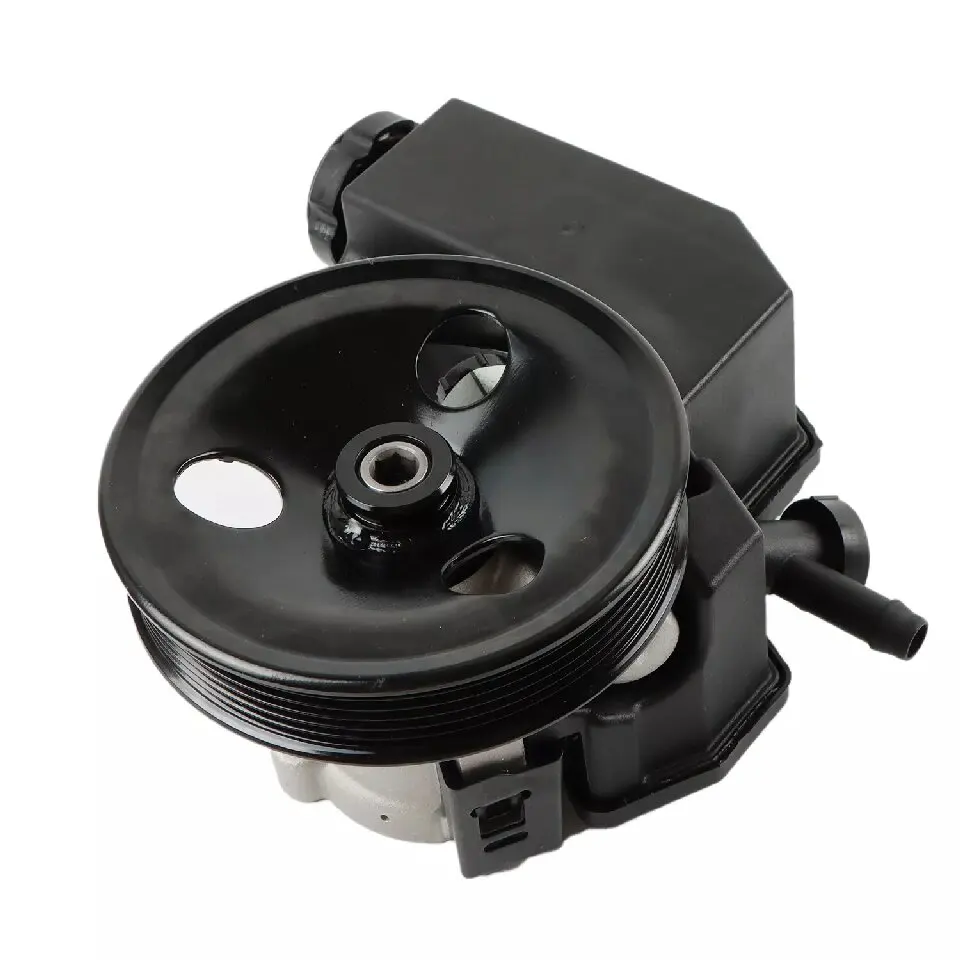 52089300AB 52089300AA 5093985AA Steering booster pump 6PK for Grand Cherokee 3.7L/4.7